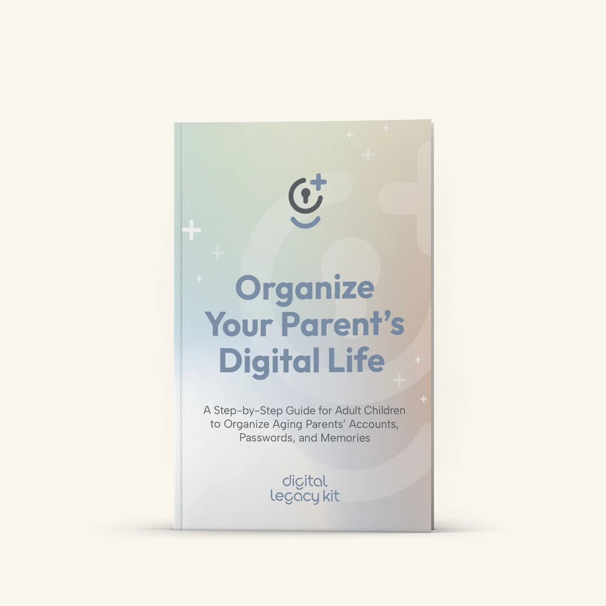 Cover of the book Organize Your Parent’s Digital Life